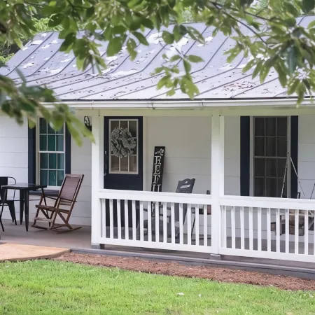 The Refuge at Laurel