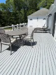 Beautiful Hamptons home  close to beaches, shopping, & restaurants!