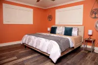 Relaxing memories @ Cypress Soul on False River - 4-Star