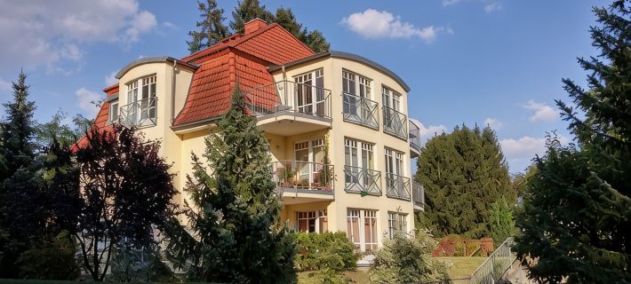 Fantastic apartment in a wonderful location! 100 m. to the Scharmützelsee! Hotels in Landkreis Oder-Spree