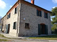 Ca 'Tobia Villa in the Euganei Hills, stunning view! テオーロのホテル