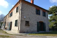 Ca 'Tobia Villa in the Euganei Hills, stunning view!