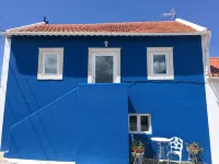 T2 + 1 4 km from the beach with pool and garden - 2-Star