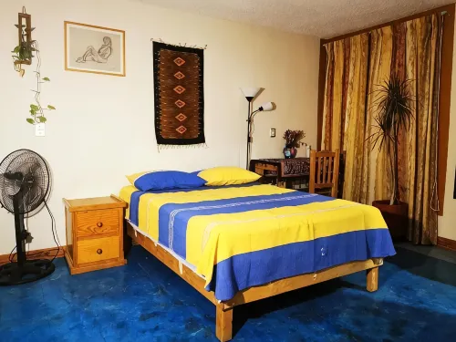 Casa Donaji