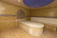 КОНТИНЕНТ, гостиничный комплекс - СПА