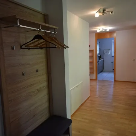 Spacious Apartment with Park View – Ideal for Families & Business Travelers Отели в г. Биберах ан дер Рисс