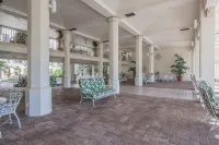 PALM BEACH HOTEL CONDO DESIGNER CHIC ONE BEDROOM - Homestays