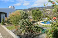 Loreto Rose | Panoramic Ocean and Mountain View