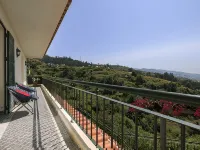 Viewpoint House 폰타도솔 호텔