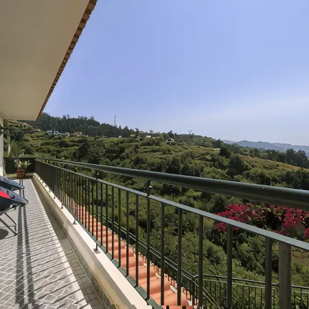 Viewpoint House