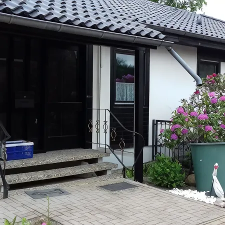 Vacation apartment in Winsen/Aller - Vacationers welcome! Отели в г. Целле