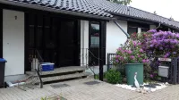 Vacation apartment in Winsen/Aller - Vacationers welcome!