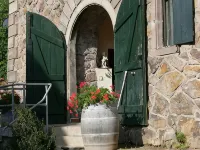 Neveu Winery Josephsberg 2 두르바흐 호텔