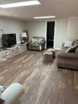 Cozy 2-bedroom apartment in welcoming Abbeville with AC, WiFi
