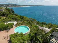 Oceanfront Luxury with Private Pool in Puerto Escondido - Private Pools
