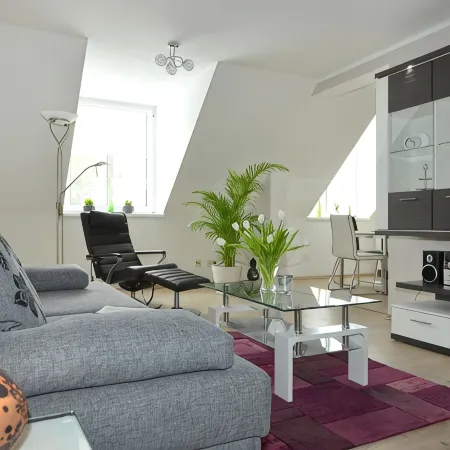 Vacation Apartment Historic Soutyhof 1 Arrive and Feel at Home
