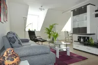 Vacation Apartment Historic Soutyhof 1 Arrive and Feel at Home