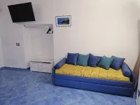Mini Apartment in Amalfi