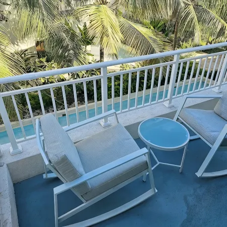 Exquisite Barbados Townhome