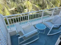 Exquisite Barbados Townhome - 3성급