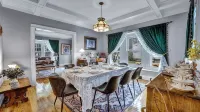 Live in sophistication and elegance in your VRBO home - 4-Star
