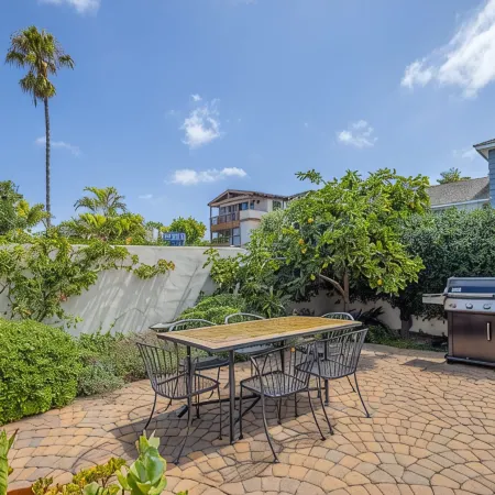 La Jolla Shores Beach House - Steps to the ocean!