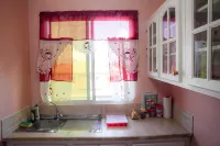 Sea Breeze Apartment in Sauteurs with everything close by