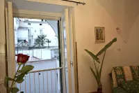Casa Linda AMALFI - บังกะโล