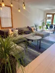 Scandinavian Retreat - WiFi
