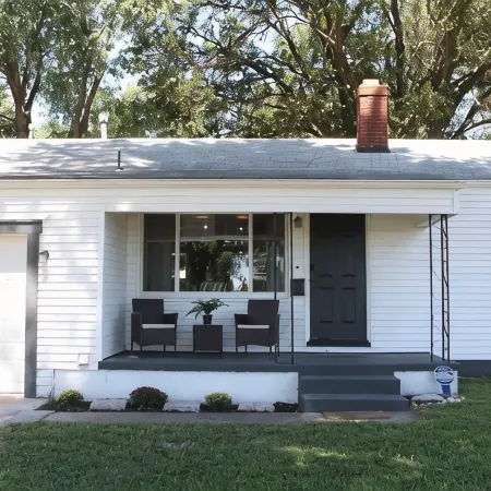 Newly Remodeled Home near Downtown