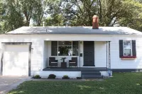 Newly Remodeled Home near Downtown - 民泊