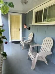 A Cozy House, close to UO Hayward Field, M.Knighte Arena,  AUZ Stadium - 방갈로