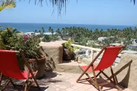 Sayulita's Favorite Beach & Plaza Home