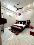 Hotel Prince Ayodhya