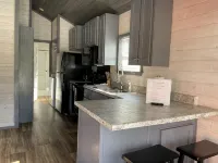 Tiny Homes for Rent, minutes to the Casino, Golf Course & Water Park