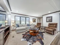 Cottage on Lake Texoma - 4-Star