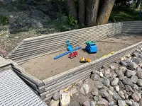Beautiful Lake Sallie Views, Newly Updated Barbara Beach Lake Home - Boutique