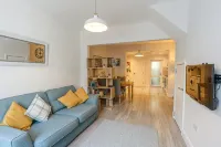 Lovelyhousebelfast - Bungalows