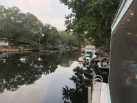 Paradise awaits you on the river. - 3つ星