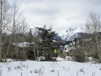 Delightful Summit Cove Condo - perfect all seasons! Hotels in Dillon