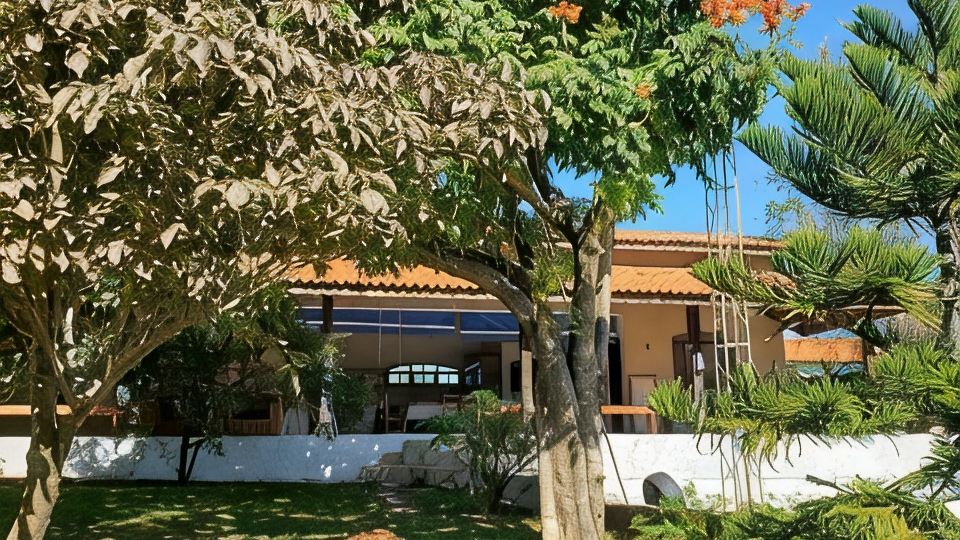 Seasonal and monthly rentals(consult)