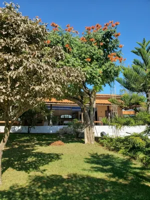 Seasonal and monthly rentals(consult)