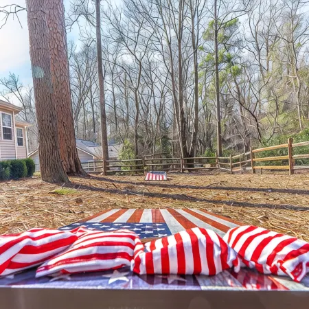 Isle of the Pines, 1 mile from The Village of Pinehurst!