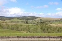 Stone Cottage In Peaceful Northumberland Village. - 4성급
