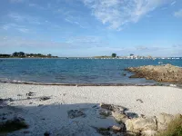Stone house 300 m from the beach - 5 звезд