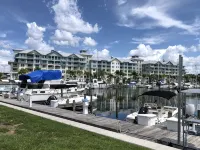 Spacious Townhouse in beautiful Little Harbor Florida