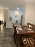 Fabulous 3 bedroom/2 bath with attached Garage - balcony