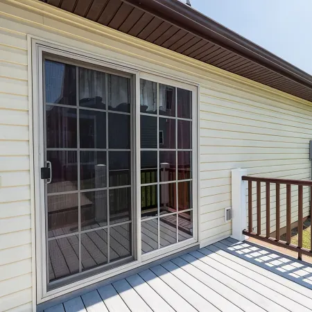 The Haven, located in the heart of the Shenandoah Valley