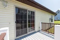 The Haven, located in the heart of the Shenandoah Valley