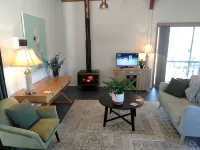 Moonlight Studio- Nannup's Favourite Accommodation. - 3-Star